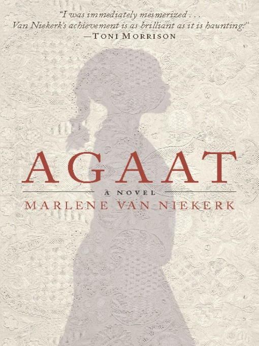 Title details for Agaat by Marlene Van Niekerk - Available